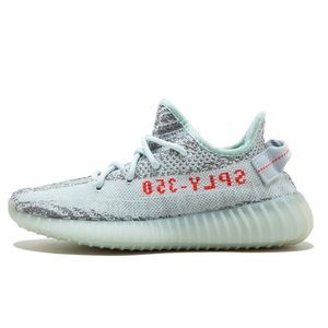 Yeezy 350 V2 Blue Tints Men’s 12